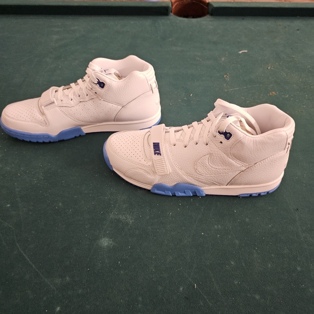 Mens Nike Air Trainer